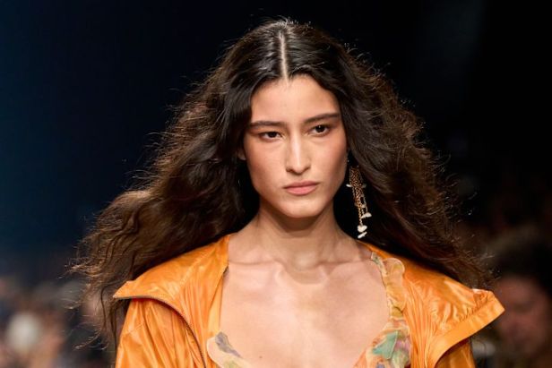 مجموعة ‏ETRO‏ ‏لربيع‏ 2027