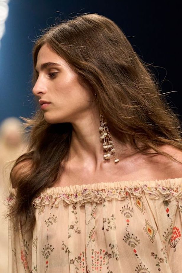 مجموعة ‏ETRO‏ ‏لربيع‏ 2027