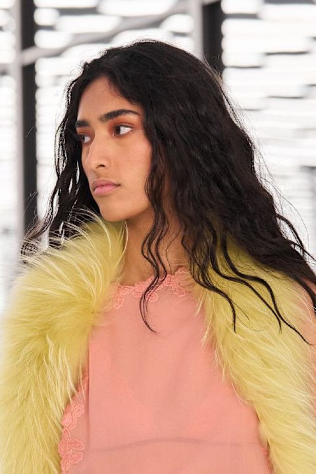 FENDI ربيع وصيف 2027