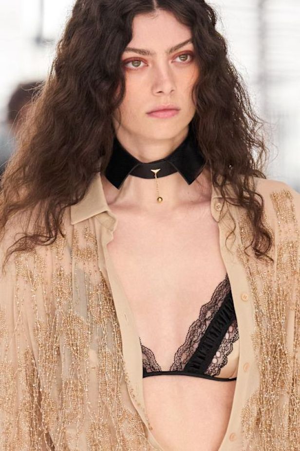 FENDI ربيع وصيف 2027