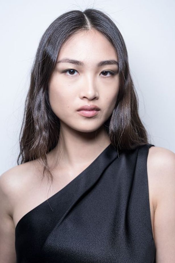 مجموعة جورجيو أرماني لربيع 2027