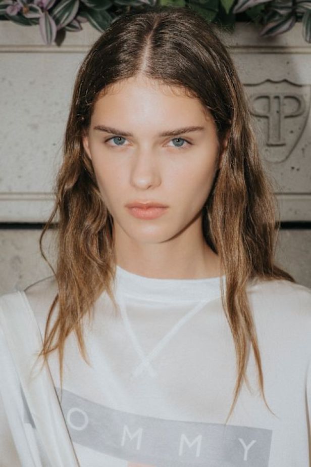 مجموعة Tommy Hilfiger ربيع وصيف 2027 