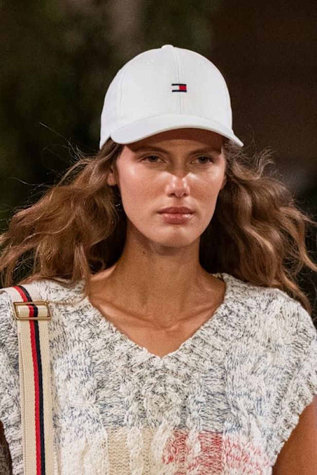 مجموعة Tommy Hilfiger ربيع وصيف 2027 