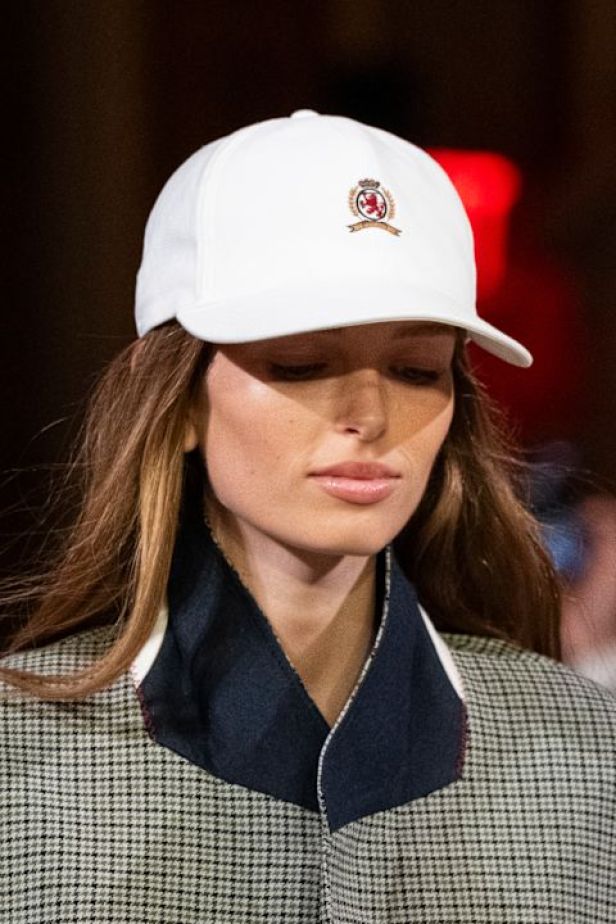 مجموعة Tommy Hilfiger ربيع وصيف 2027 