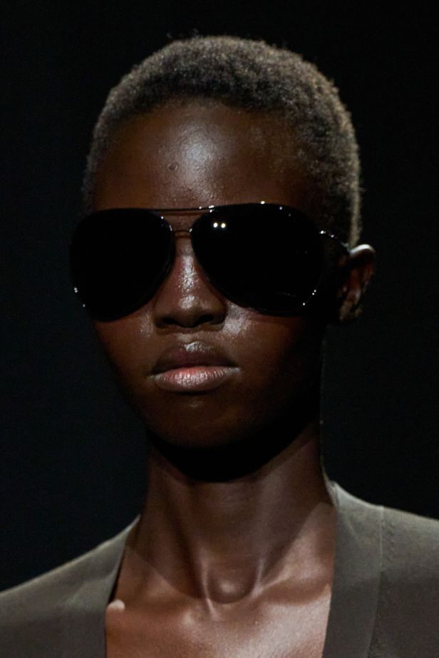 MM6 Maison Margiela‏ تعيد ابتكار خزانة الملابس اليومية في مجموعة ربيع 2027‏