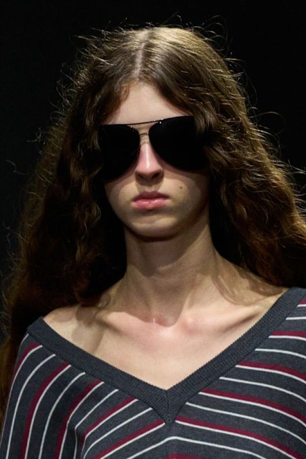 MM6 Maison Margiela‏ تعيد ابتكار خزانة الملابس اليومية في مجموعة ربيع 2027‏