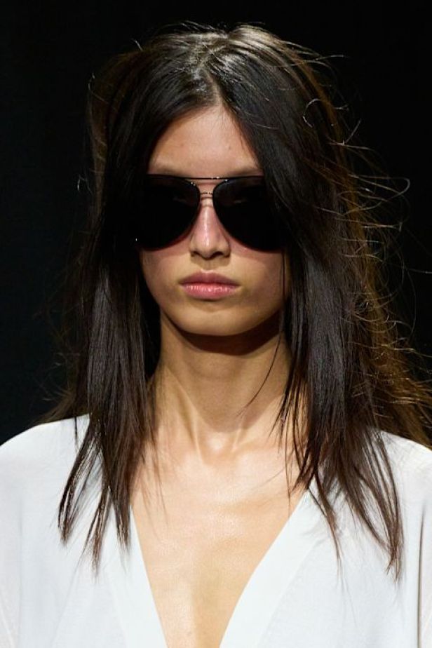 MM6 Maison Margiela‏ تعيد ابتكار خزانة الملابس اليومية في مجموعة ربيع 2027‏