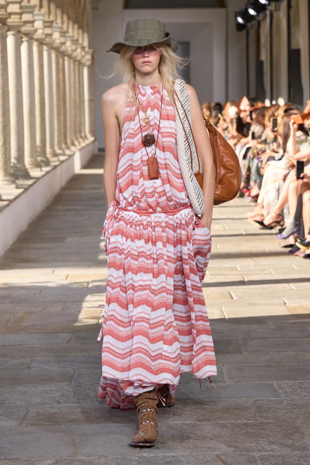 Missoni‏ لربيع وصيف 2027... أناقة رحّالة بروح عفوية وحرة