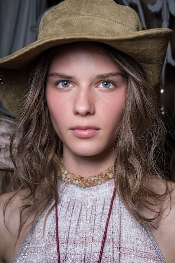 Missoni‏ لربيع وصيف 2027... أناقة رحّالة بروح عفوية وحرة