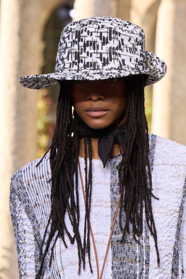Missoni‏ لربيع وصيف 2027... أناقة رحّالة بروح عفوية وحرة