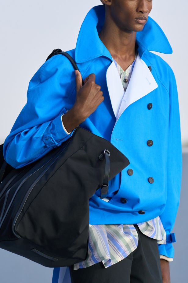 موسكينو تبدأ فصلاً جديداً... الأناقة اليومية بلمسة مرحة في مجموعة ربيع 2027‏