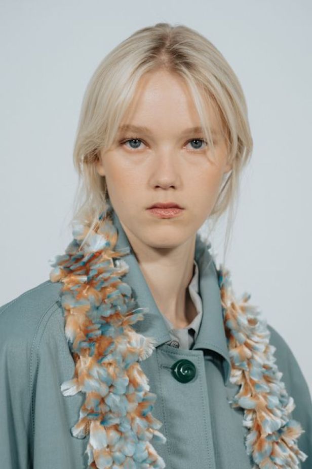 مجموعة ‏Tory Burch‏ لربيع 2027