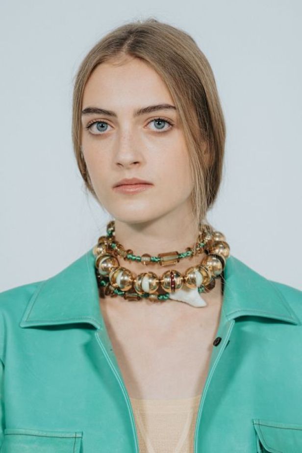 مجموعة ‏Tory Burch‏ لربيع 2027