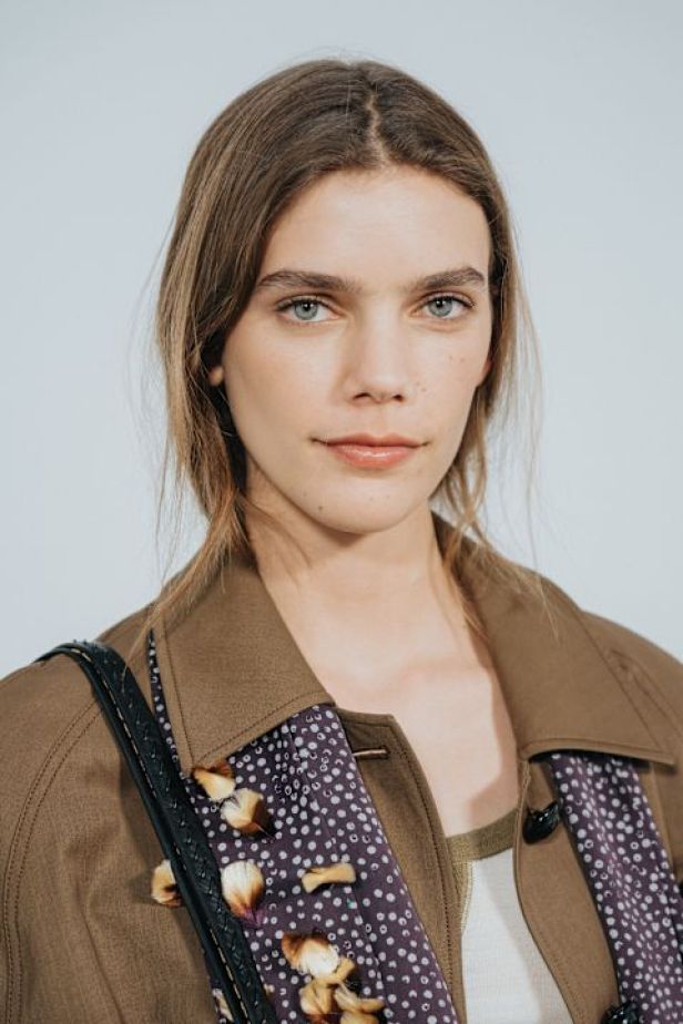 مجموعة ‏Tory Burch‏ لربيع 2027