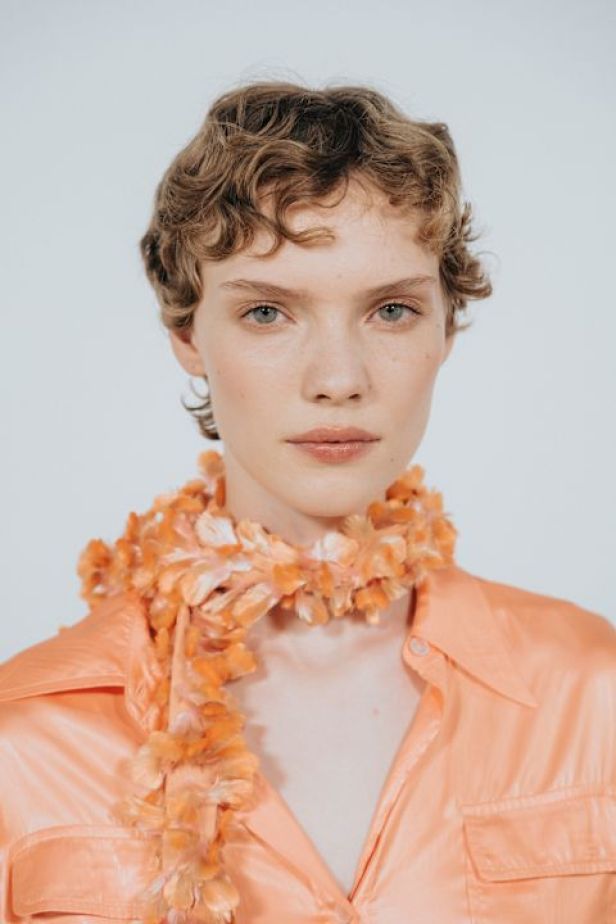 مجموعة ‏Tory Burch‏ لربيع 2027