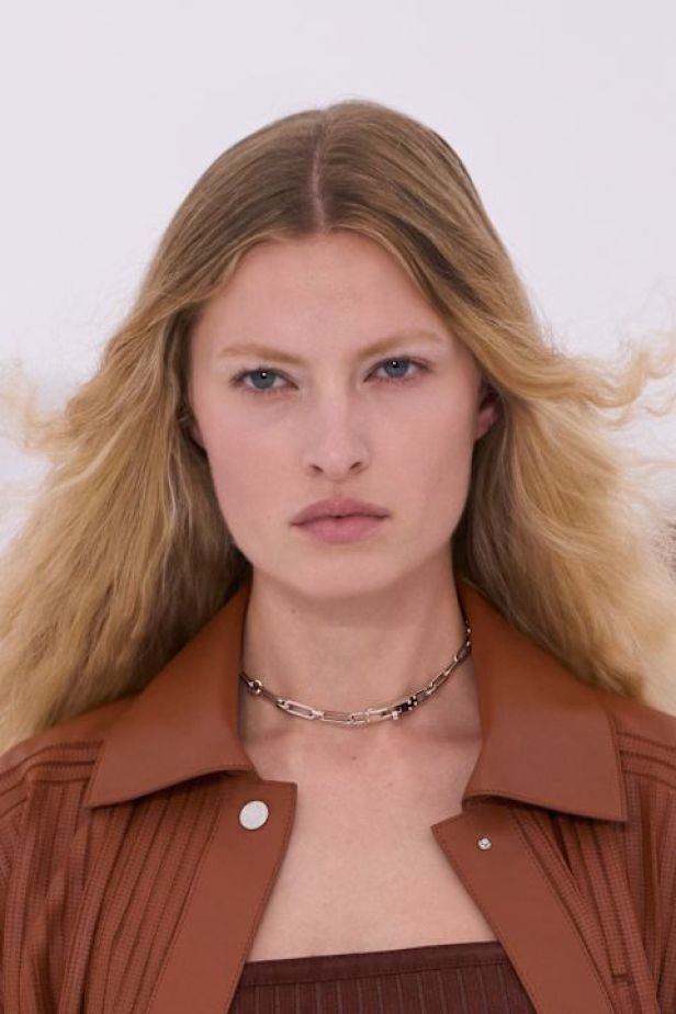 مجموعة ‏Hermès‏ لربيع وصيف 2027.
