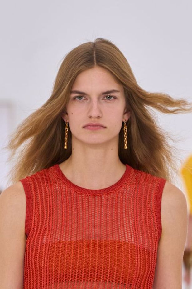 مجموعة ‏Hermès‏ لربيع وصيف 2027.