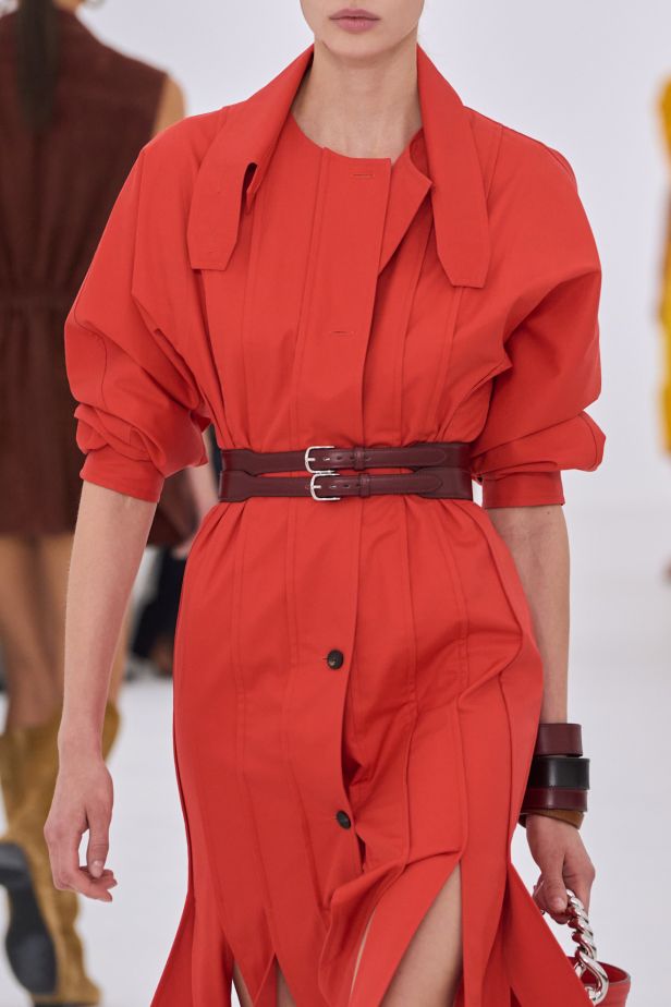 مجموعة ‏Hermès‏ لربيع وصيف 2027... تجسيد شكل الهواء وخفة لا تُزن
