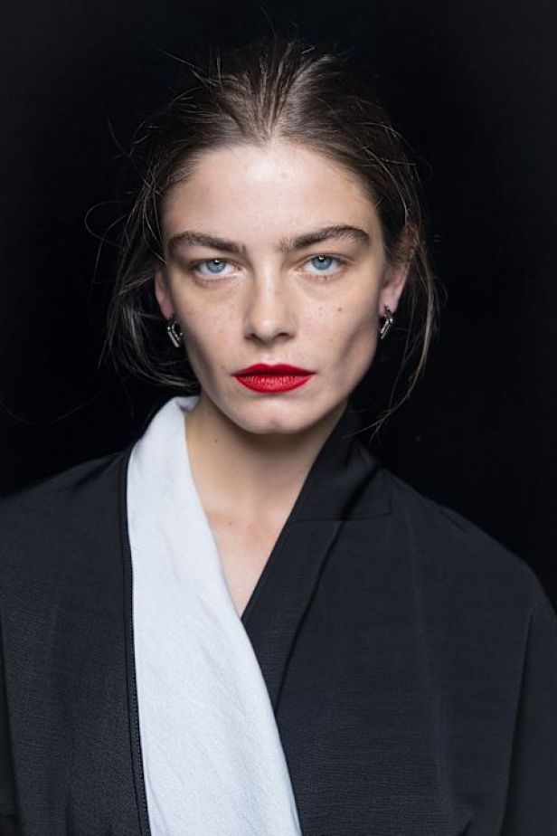 مجموعةLanvin ‎ لربيع وصيف 2027... مستهلمة من جين لانفان إلى نجمات القرن العشرين