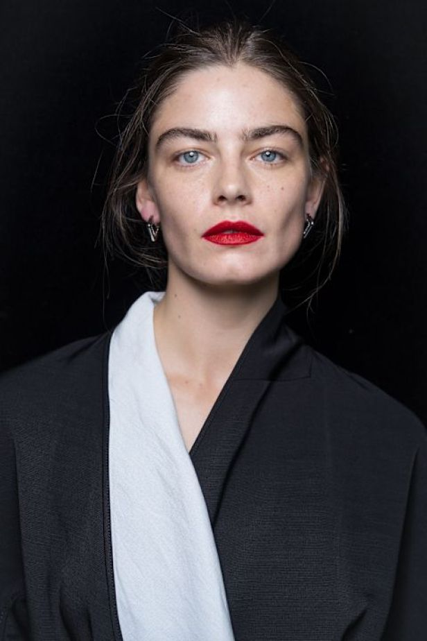 مجموعةLanvin ‎ لربيع وصيف 2027... مستهلمة من جين لانفان إلى نجمات القرن العشرين