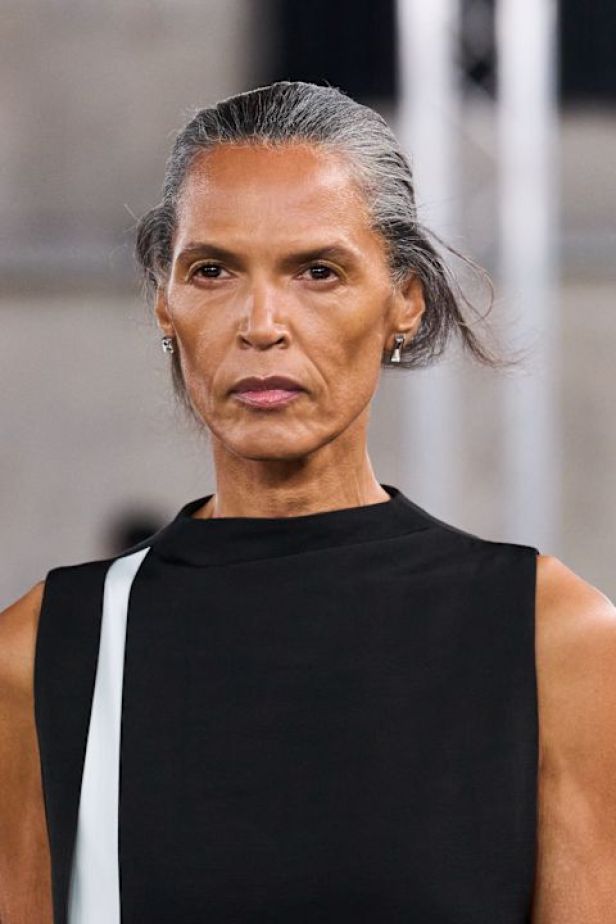 مجموعةLanvin ‎ لربيع وصيف 2027... مستهلمة من جين لانفان إلى نجمات القرن العشرين