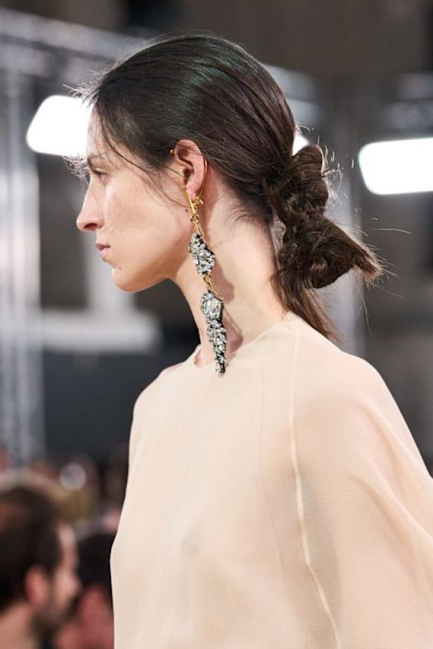 مجموعةLanvin ‎ لربيع وصيف 2027