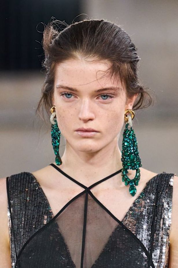 مجموعةLanvin ‎ لربيع وصيف 2027