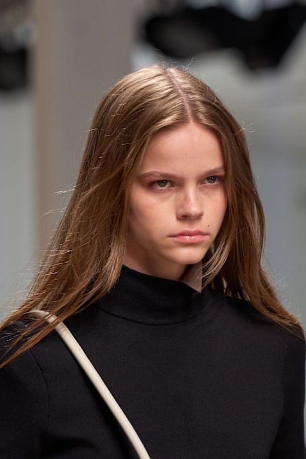 مجموعة ‏Tod's‏ لربيع وصيف 2027