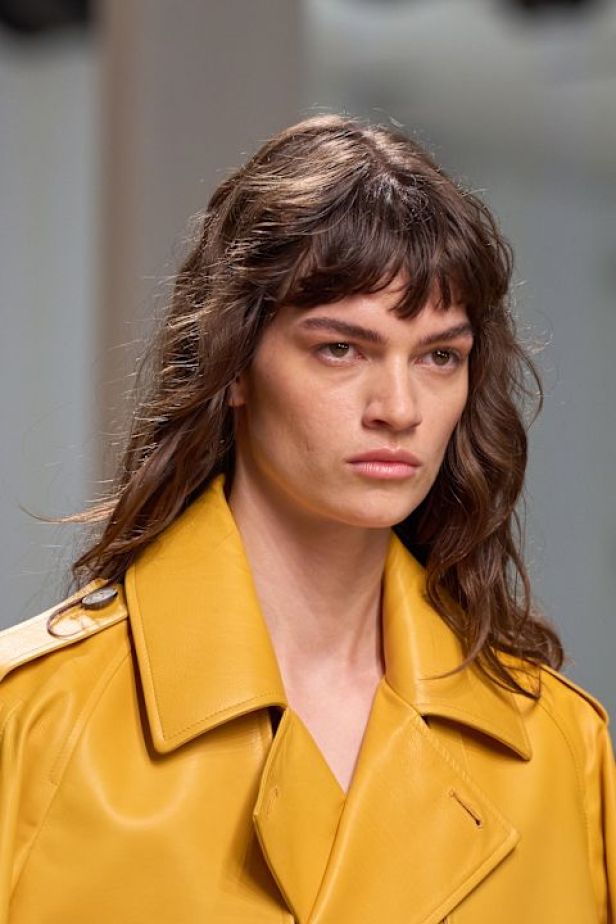 مجموعة ‏Tod's‏ لربيع وصيف 2027