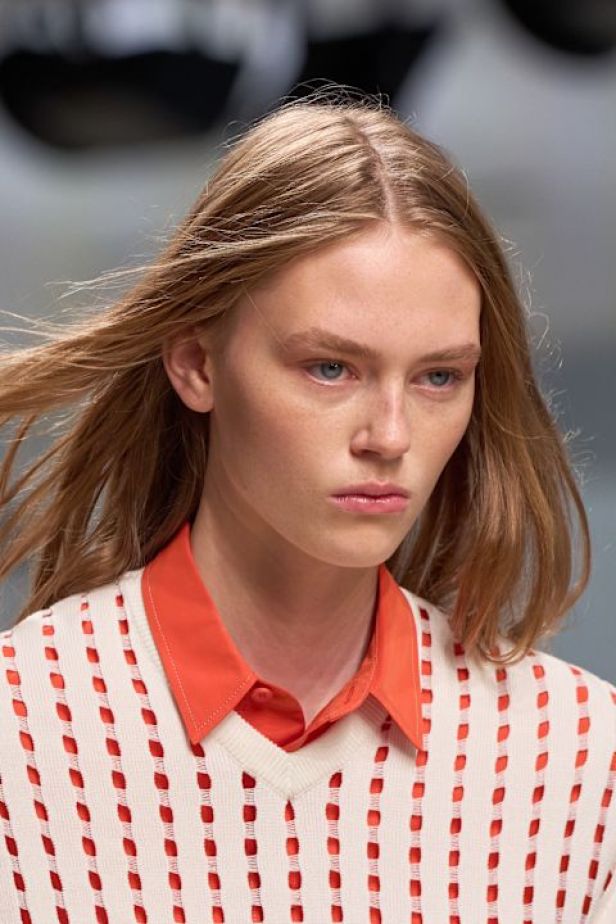مجموعة ‏Tod's‏ لربيع وصيف 2027