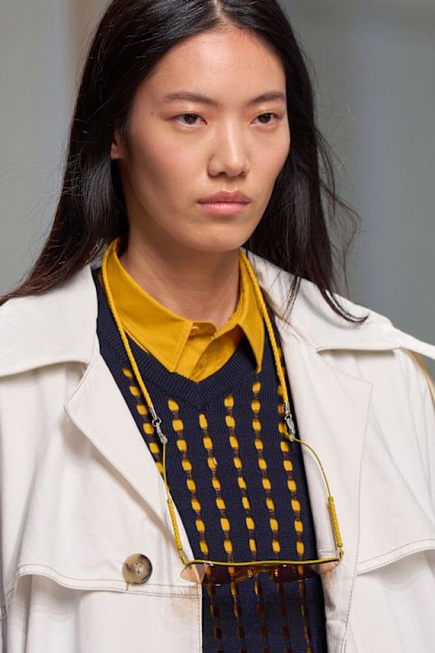 مجموعة ‏Tod's‏ لربيع وصيف 2027