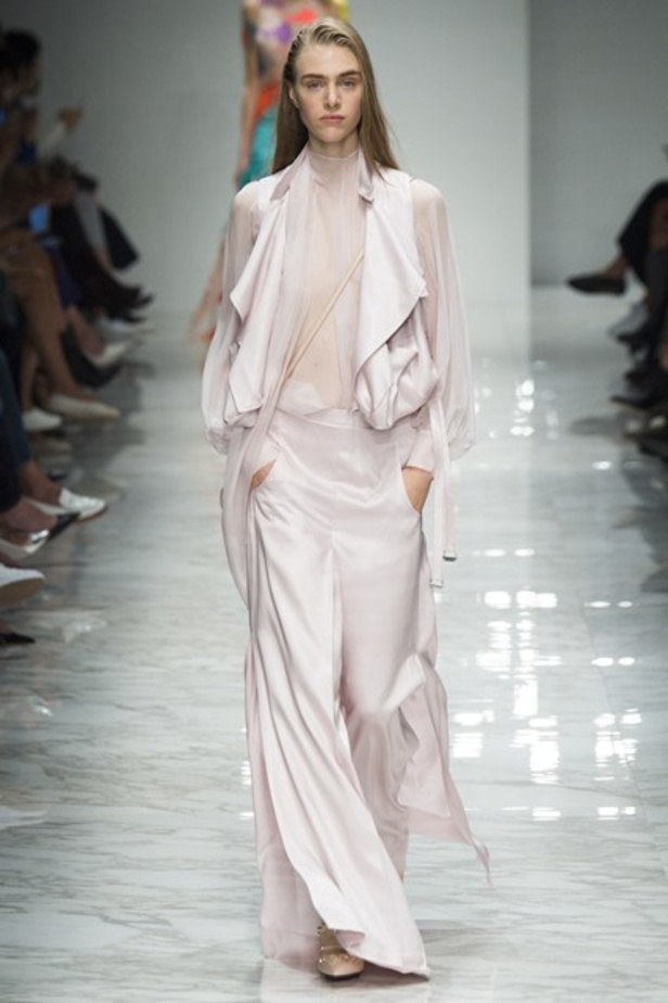 مجموعة Blumarine لربيع و صيف 2016