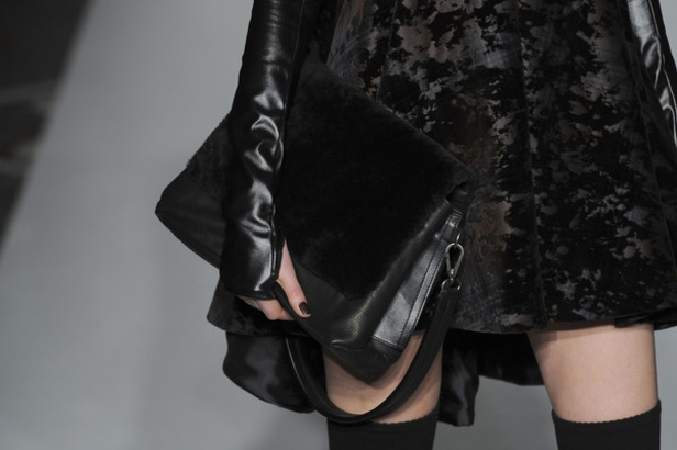 مجموعة بول كوستيلو لخريف وشتاء 2016