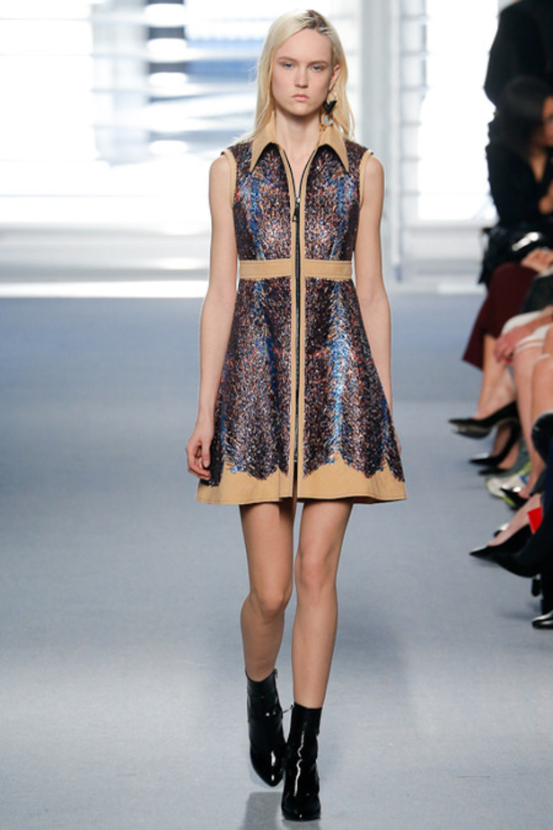 Louis Vuitton بحُلّة جديدة!