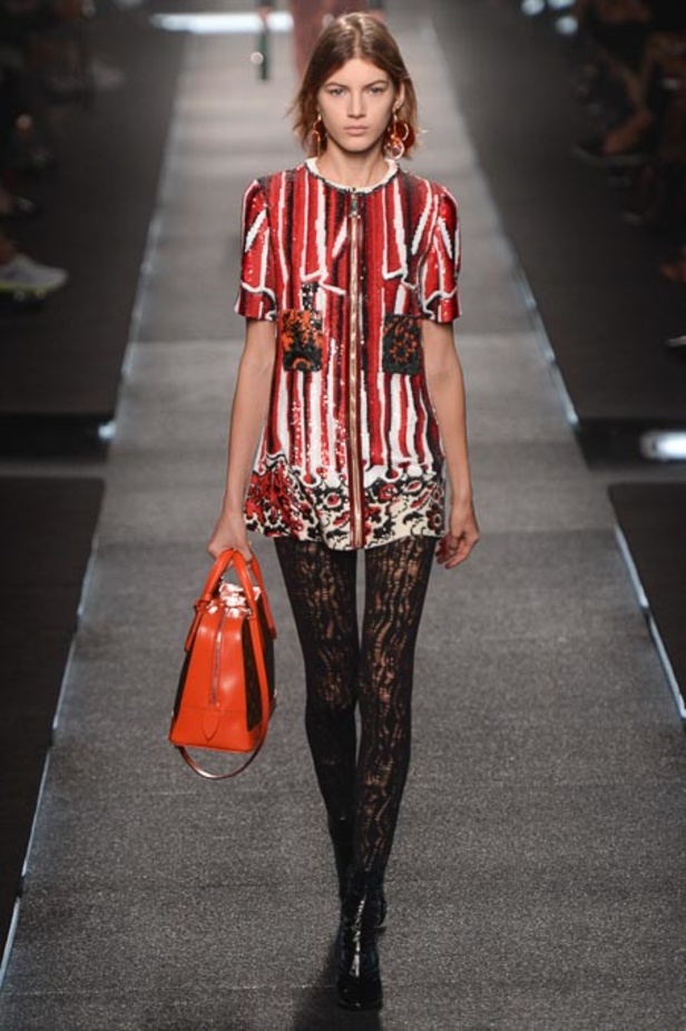 دار Louis Vuitton تقدم أجمل مجموعاتها!