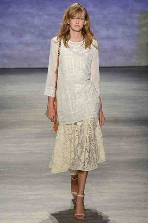 مع ربيع Rebecca Minkoff تمسكي بآخر خيوط الفرحة