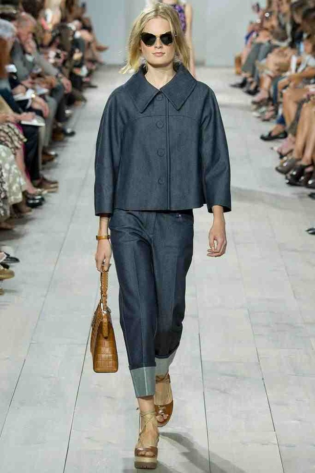 موسم الهجرة إلى ربيع Michael Kors