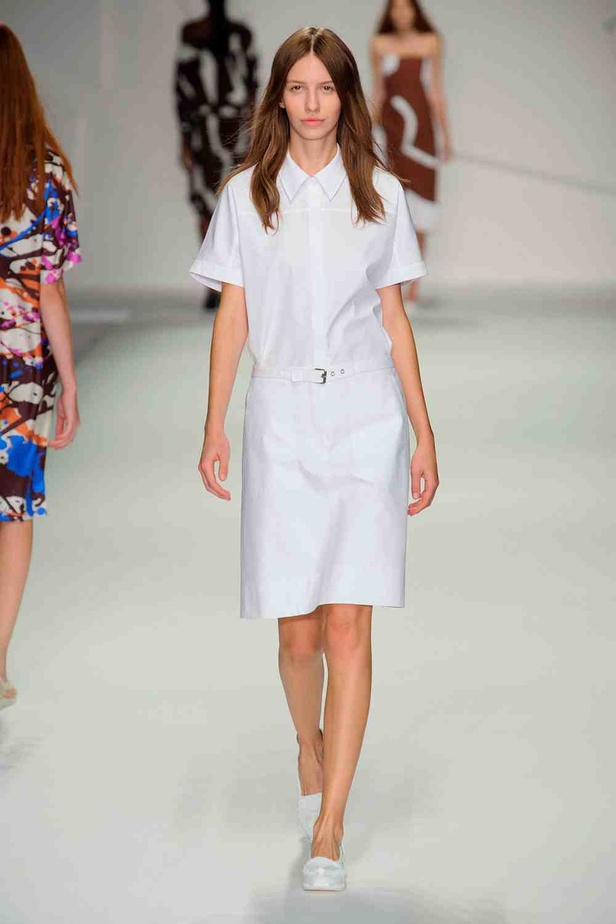 حرير JASPER CONRAN يصنع ربيعك الخاص