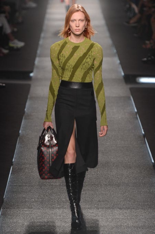 دار Louis Vuitton تقدم أجمل مجموعاتها!