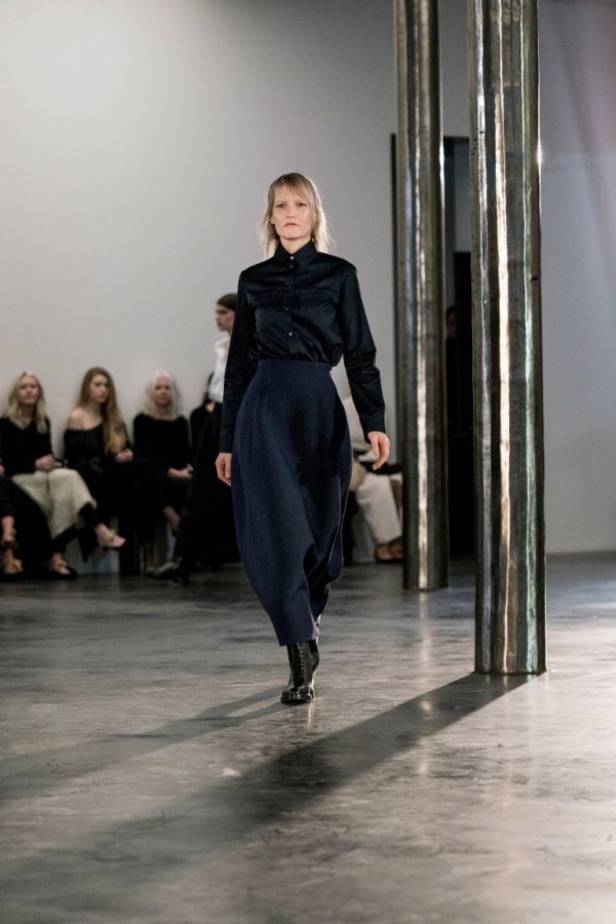 مجموعة ذا رو لموسم خريف وشتاء 2017‏