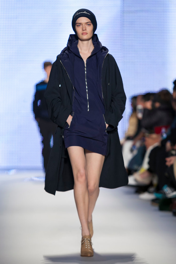 LACOSTE: أناقة لا تعرف التعب