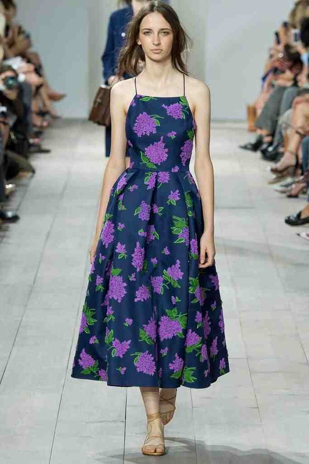 موسم الهجرة إلى ربيع Michael Kors