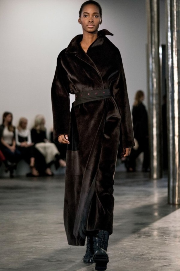 مجموعة ذا رو لموسم خريف وشتاء 2017‏