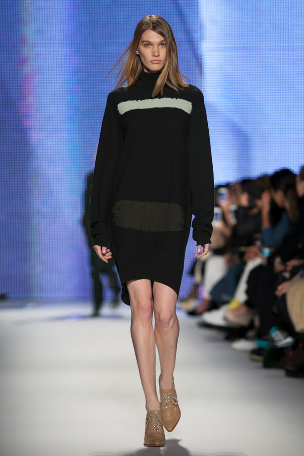 LACOSTE: أناقة لا تعرف التعب