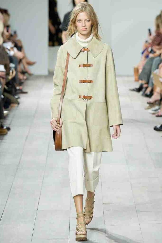 موسم الهجرة إلى ربيع Michael Kors