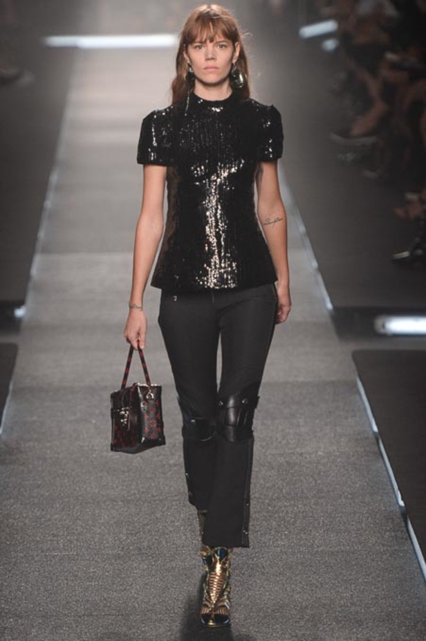دار Louis Vuitton تقدم أجمل مجموعاتها!