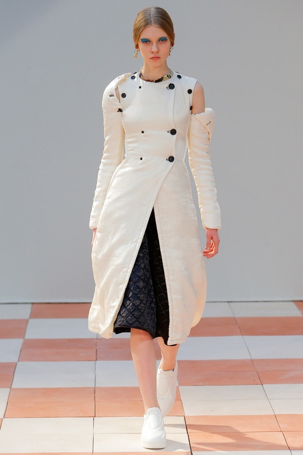 أناقة عمليّة مبتكرة في تصاميم "Celine"