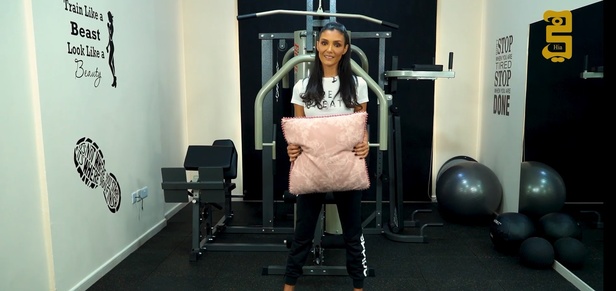 Christian Dior يبهر الحضور بعرض فريد من نوعه