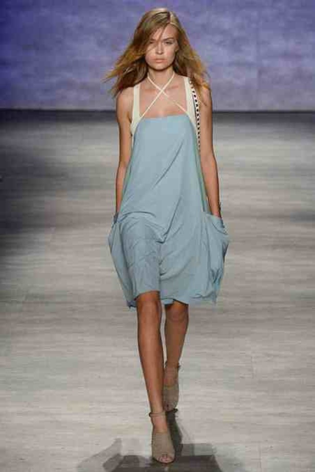 مع ربيع Rebecca Minkoff تمسكي بآخر خيوط الفرحة