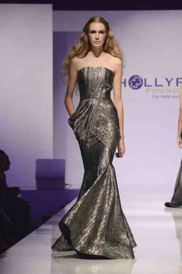 الأناقة الكلاسيكية تجد ضالتها عند Michael Costello